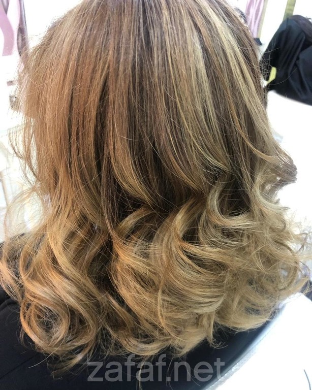 صالون تاج الجمال