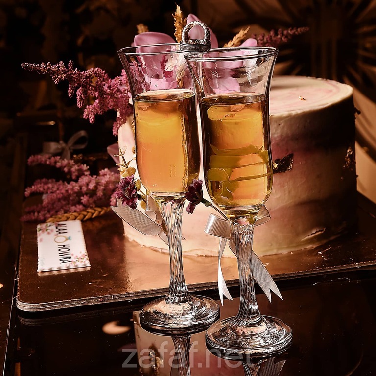 المصورة امل غريب