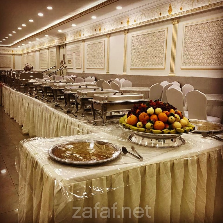 ضيافة الجواد