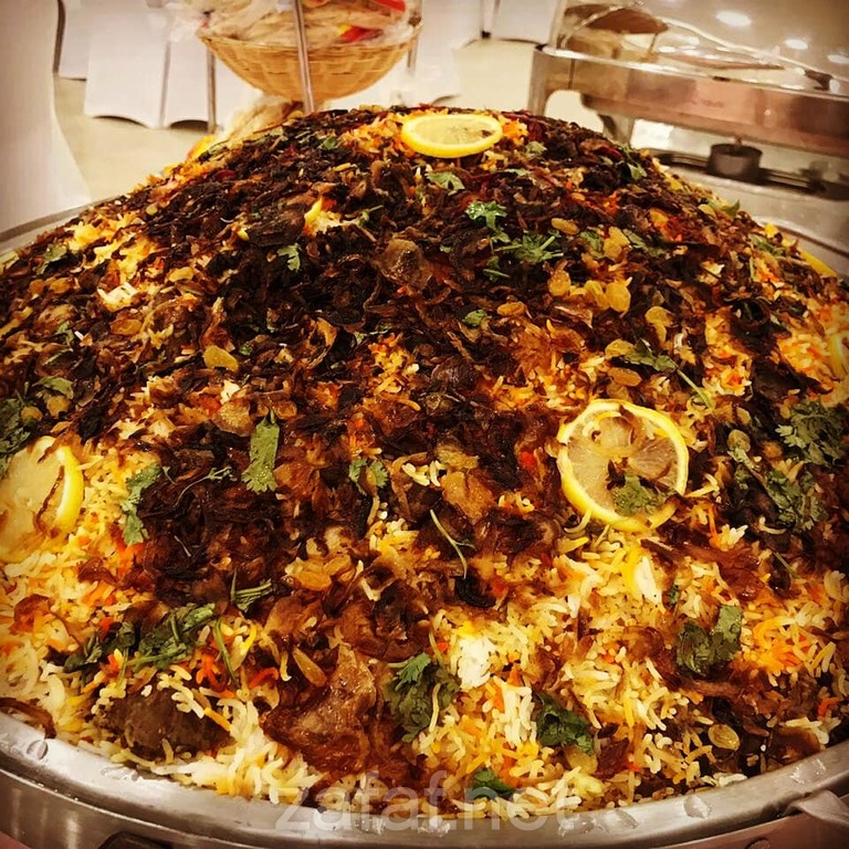 ضيافة الجواد