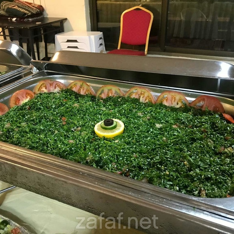 ضيافة الجواد
