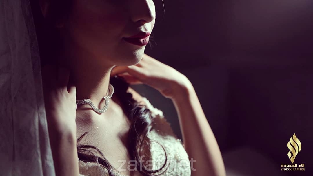 الاء الحمادة