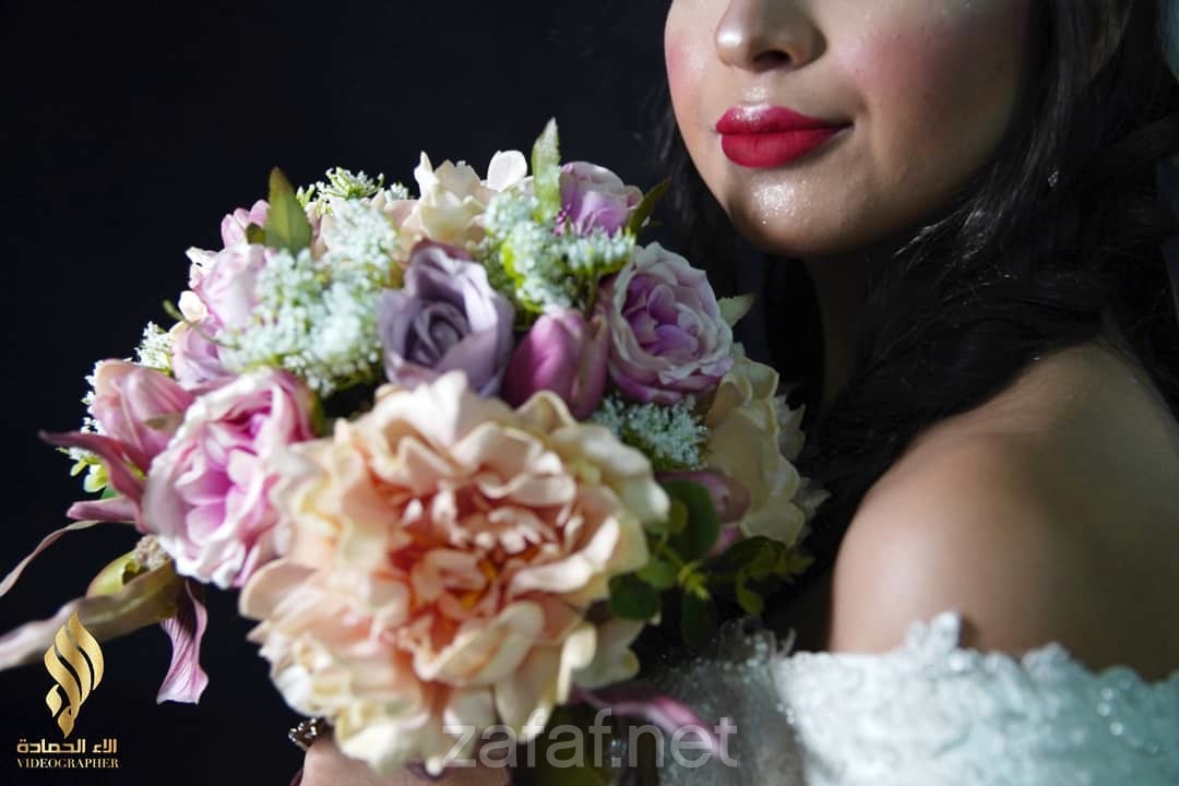 الاء الحمادة