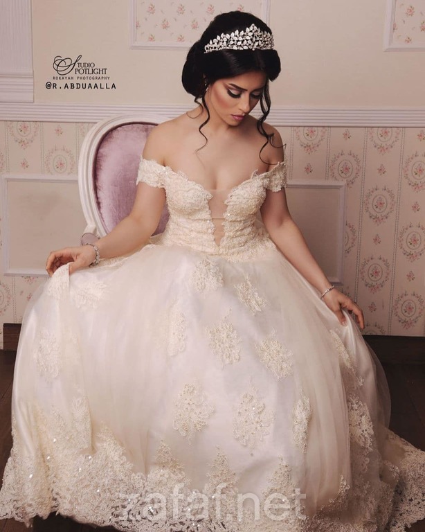 الاء الحمادة