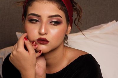 ميكب ارتست اشواق