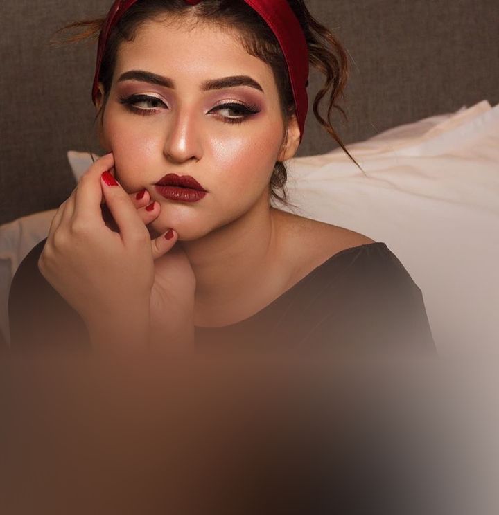 ميكب ارتست اشواق