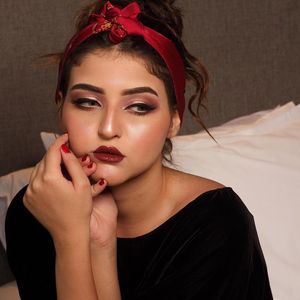 ميكب ارتست اشواق