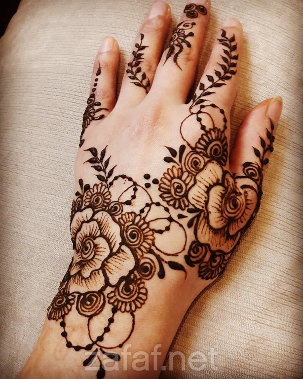 نقش ام احمد