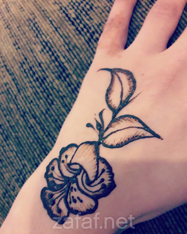 نقش ام احمد