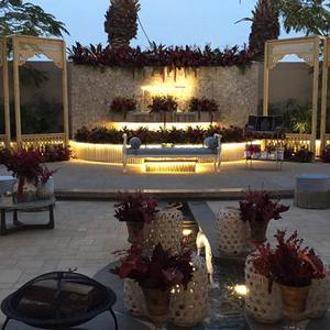 دي جي الشرقية