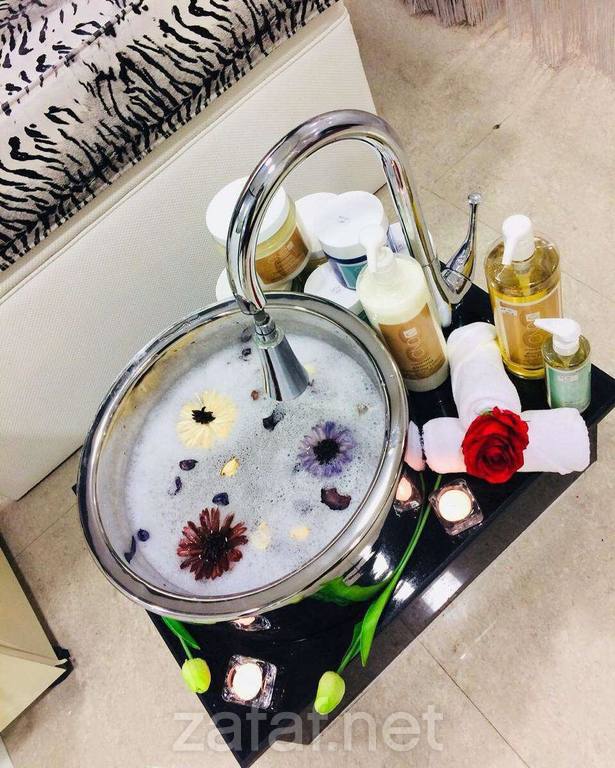 مركز برونزاج النسائي