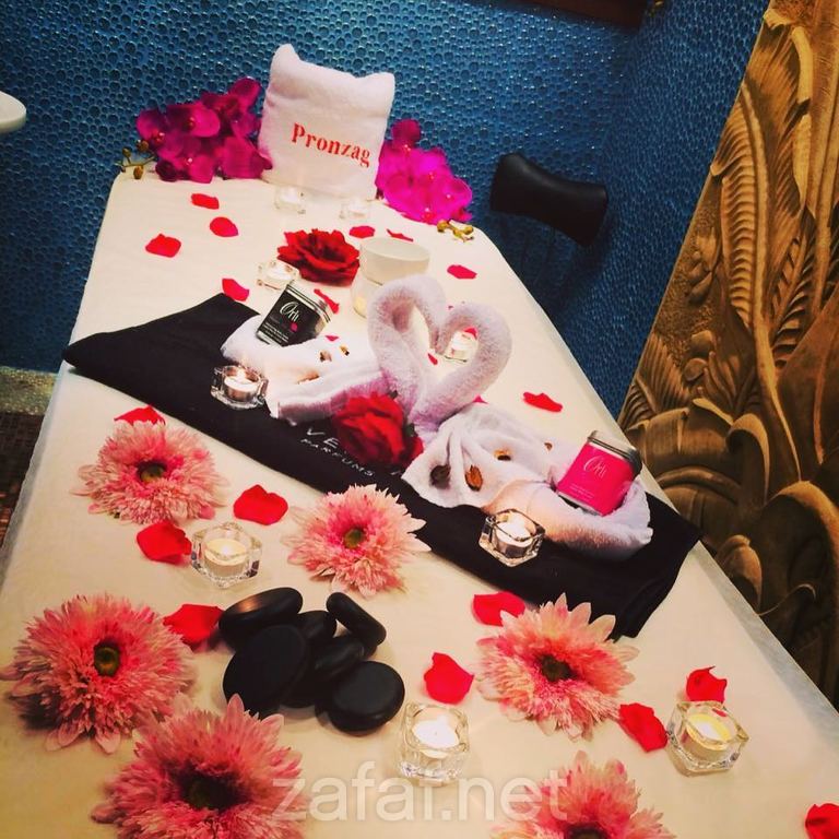 مركز برونزاج النسائي