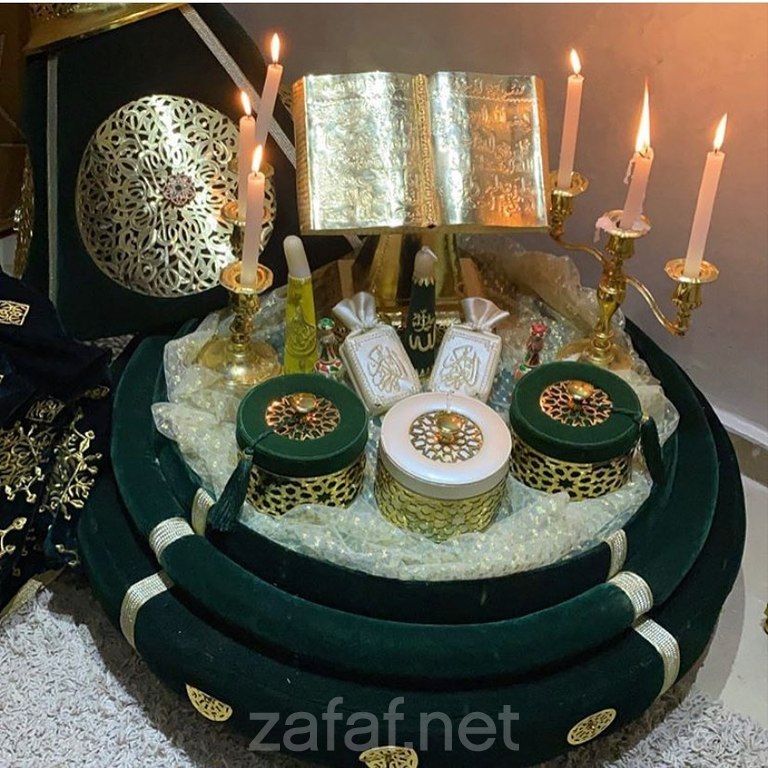 حناء الأميرة