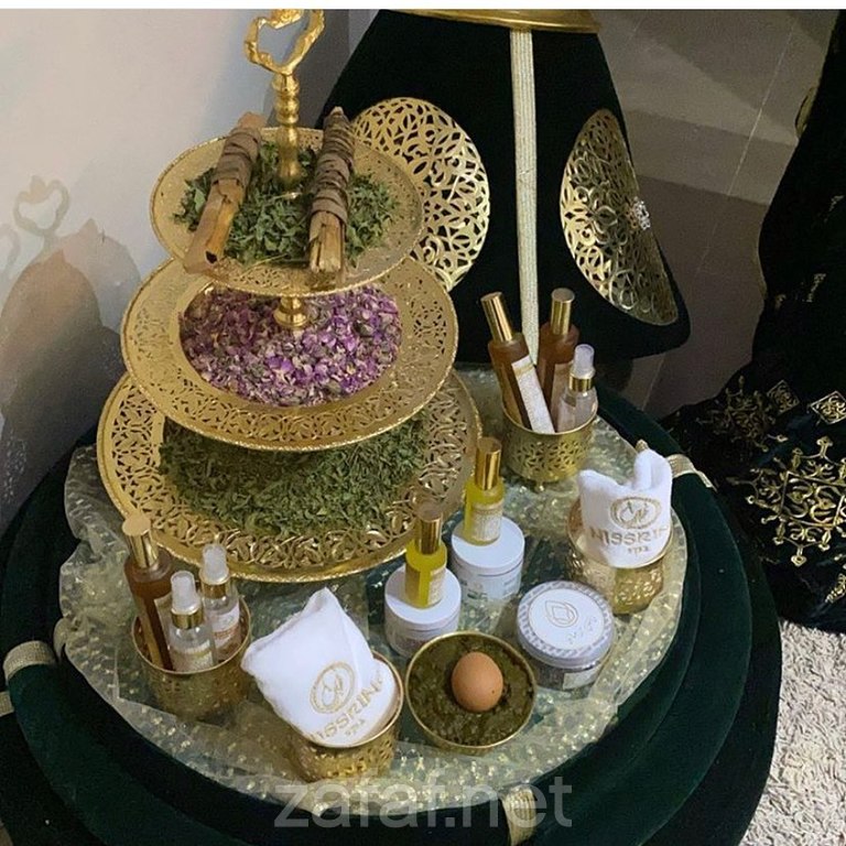 حناء الأميرة