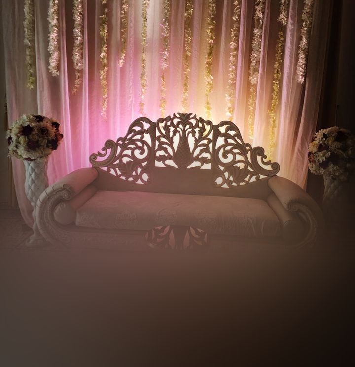 لمسة مبدعة