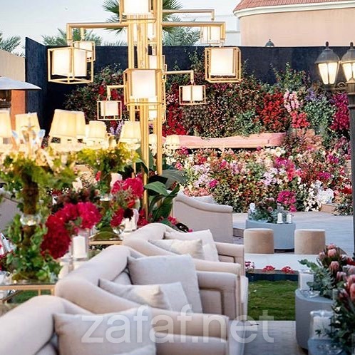 ‏النواف ايفينتس للحفلات