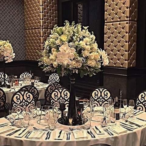 ‏النواف ايفينتس للحفلات