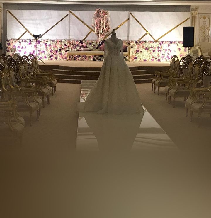 حفلات المشاهير
