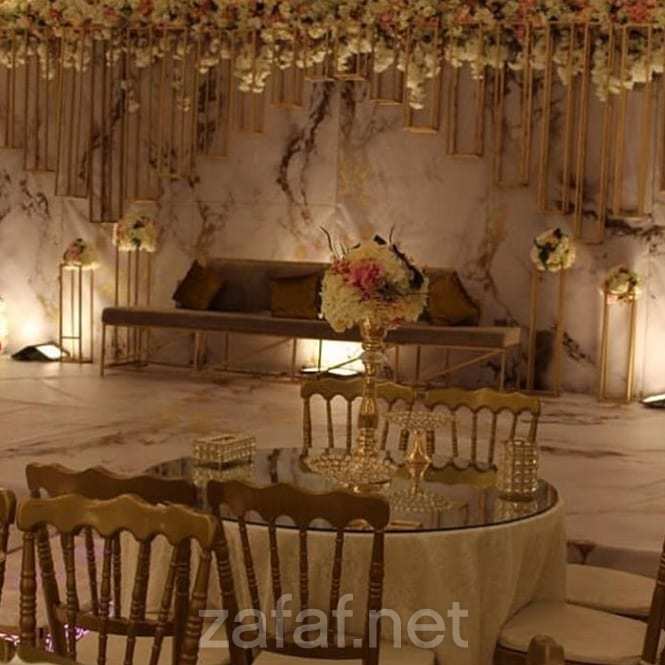 حفلات المشاهير