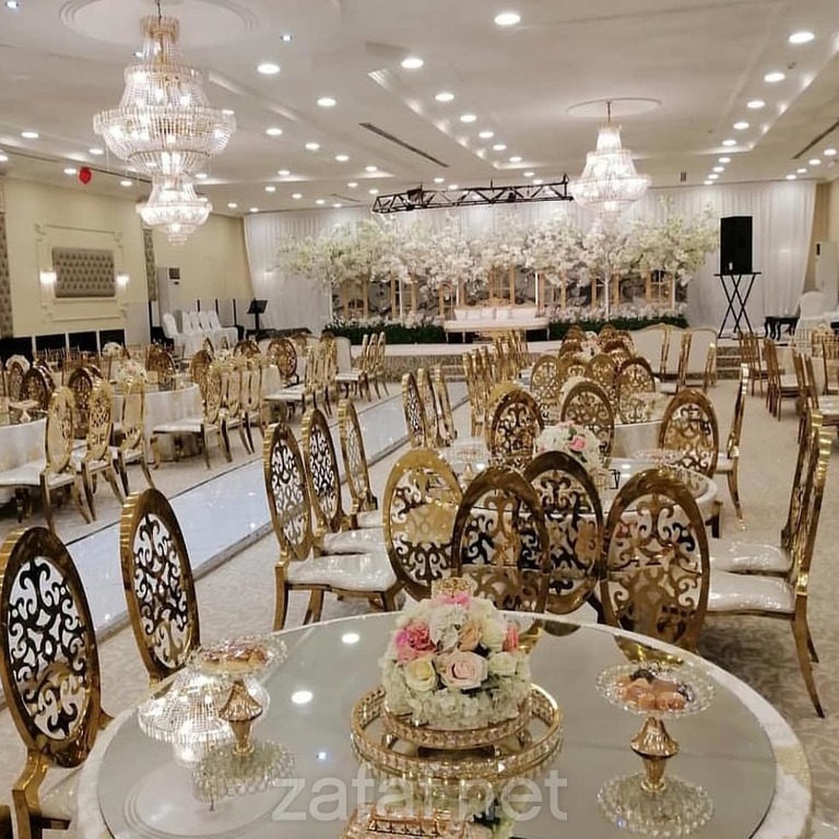 حفلات المشاهير