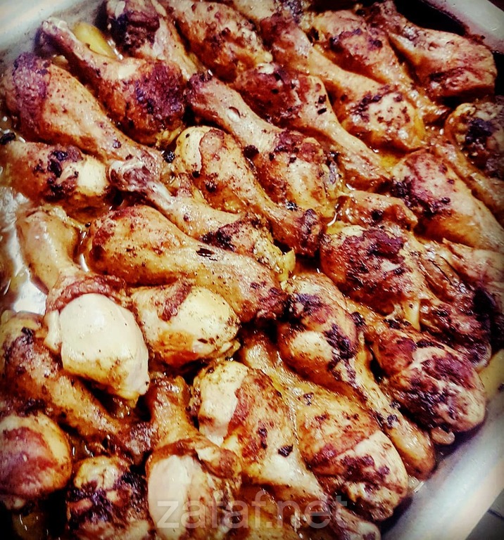 مطبخ الوالدة