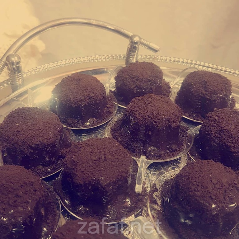 مطبخ الوالدة