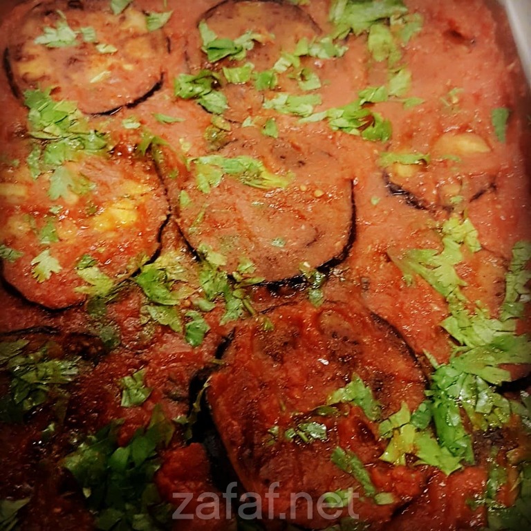 مطبخ الوالدة