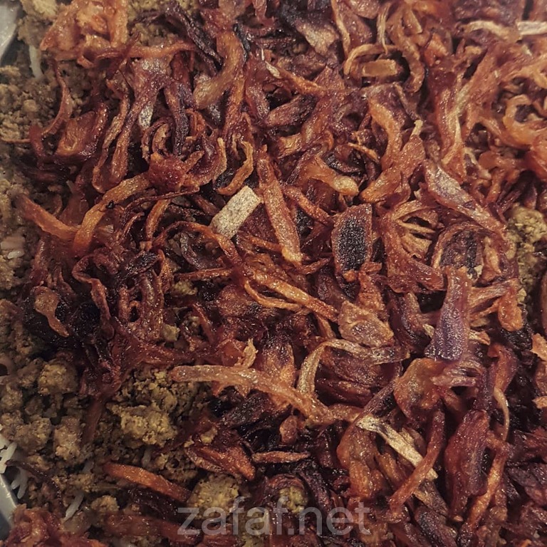 مطبخ الوالدة