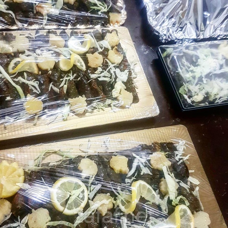 مطبخ الوالدة