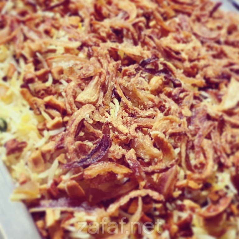 مطبخ الوالدة