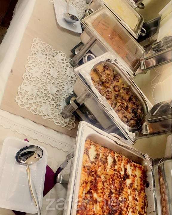 مطبخ الوالدة