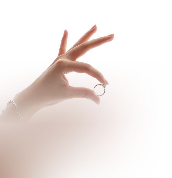المصورة نوف في الدمام