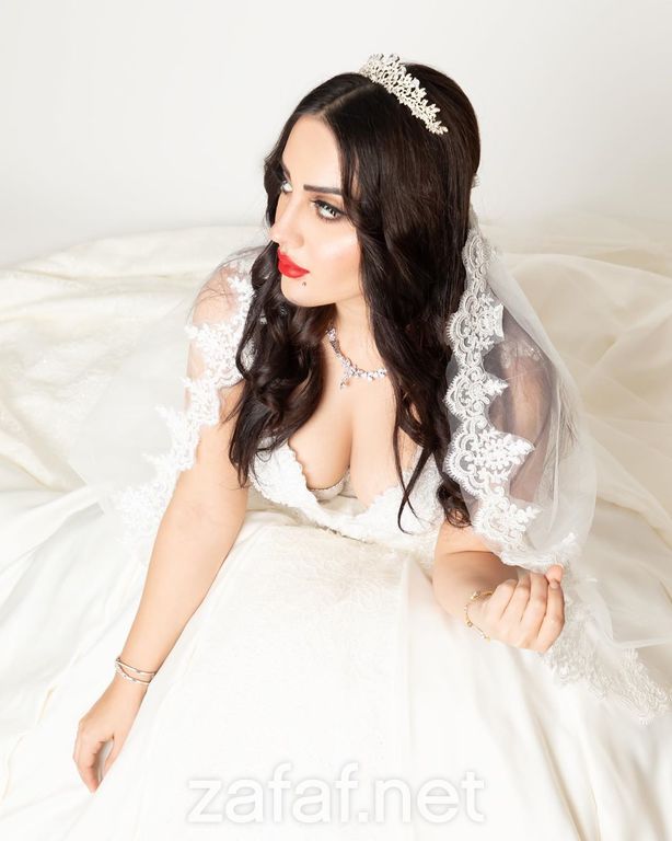 المصورة نوف في الدمام