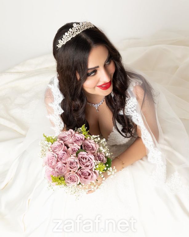 المصورة نوف في الدمام