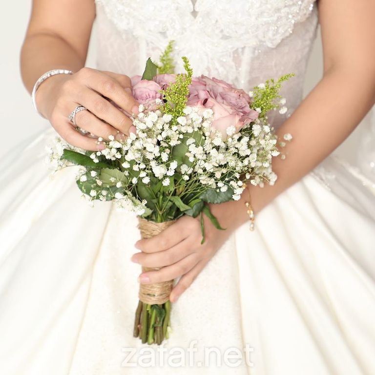 المصورة نوف في الدمام