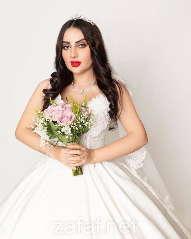 المصورة نوف في الدمام