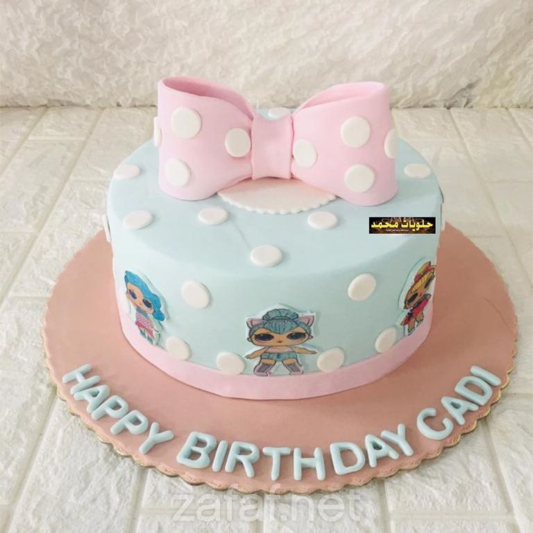 ​حلويات محمد