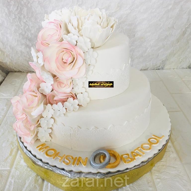 ​حلويات محمد