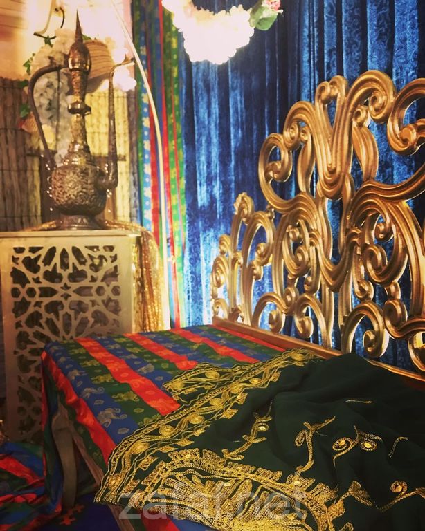 كوشات جلواتي