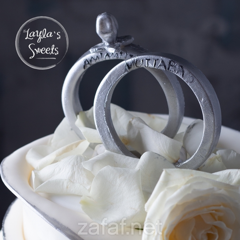 حلويات ليلى