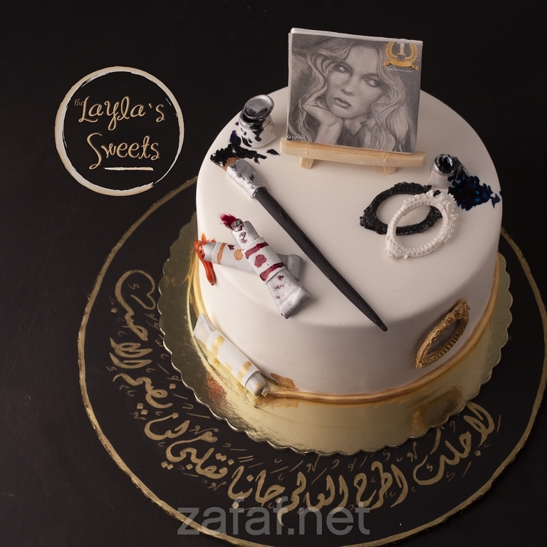 حلويات ليلى