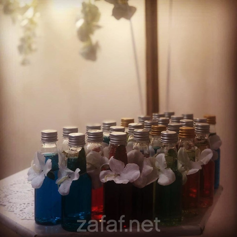 توزيعات مميزه