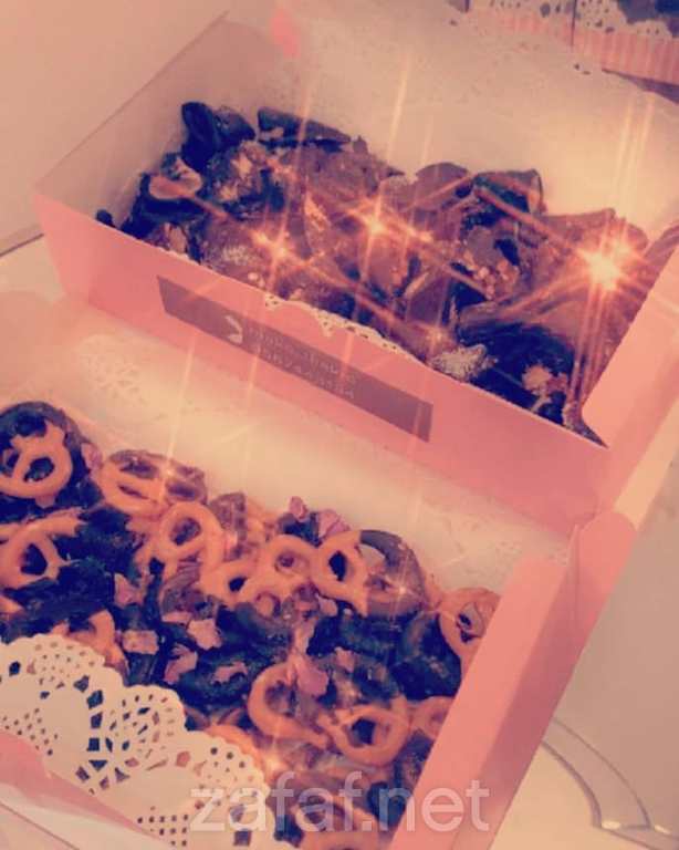 توزيعات مميزه