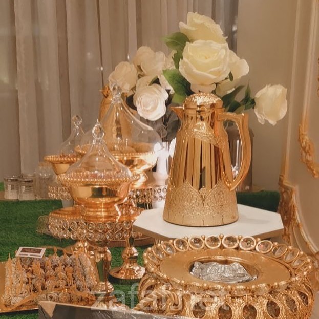 قهوتي للضيافة العربية