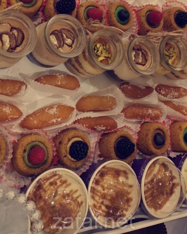 قهوتي للضيافة العربية