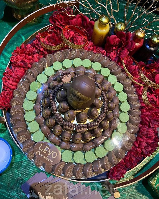 قهوتي للضيافة العربية