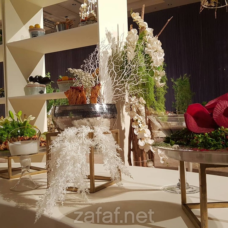 النكهه الخاصه