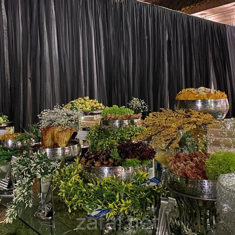 النكهه الخاصه