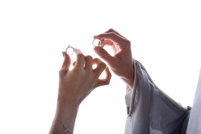 نـجُود العلـي