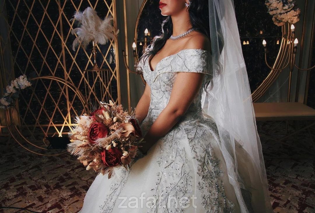 نـجُود العلـي